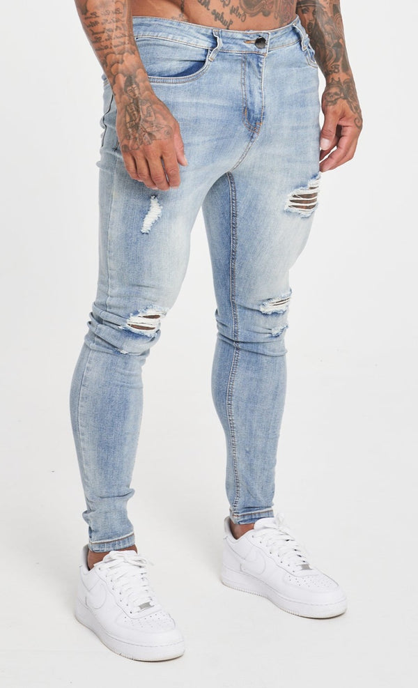 Anchor Jeans