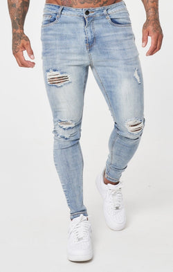 Anchor Jeans