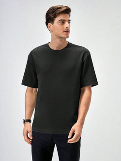 Vanise T-Shirt (Black)