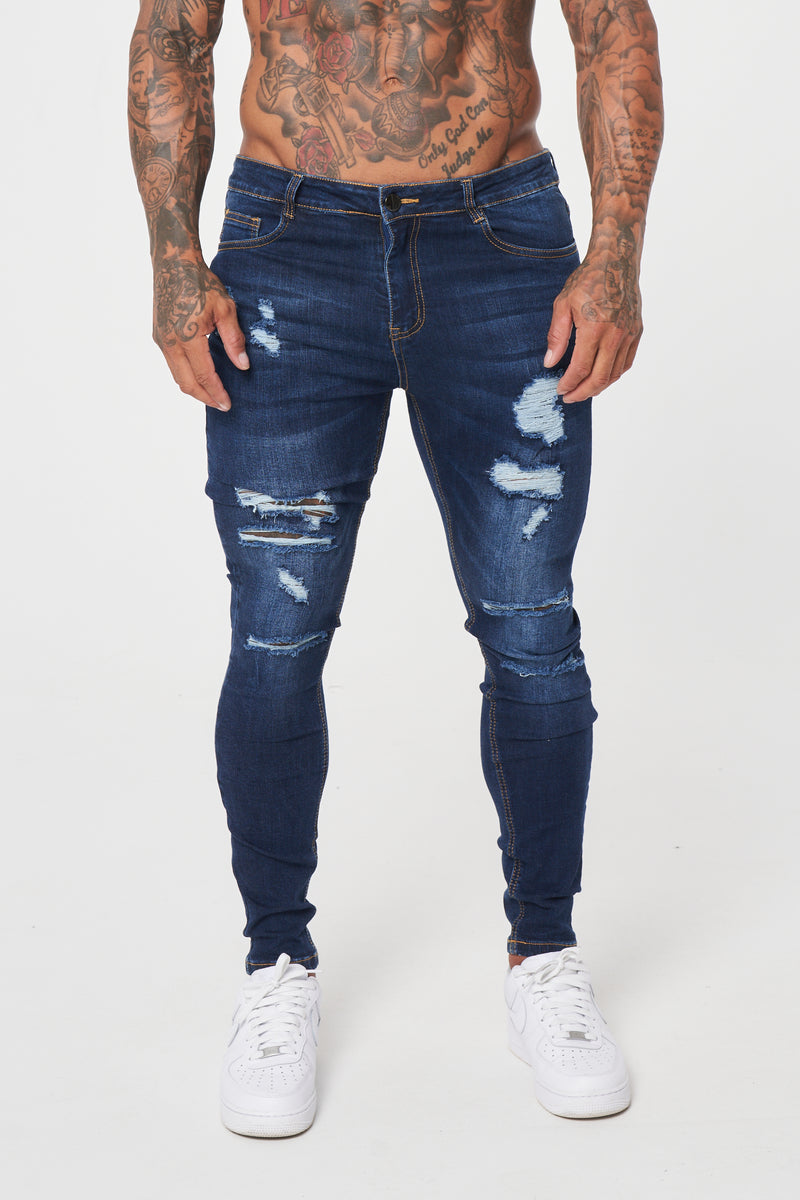 Roman Jeans